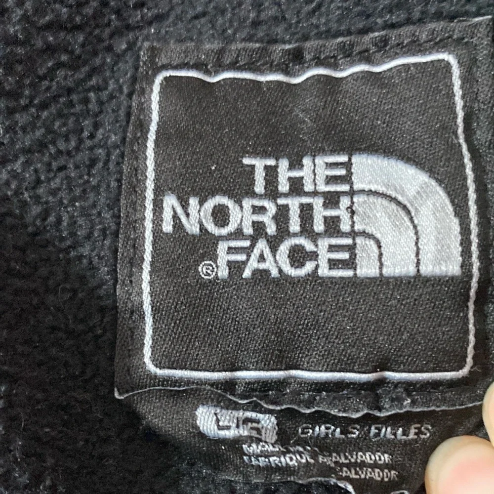 The North Face size large